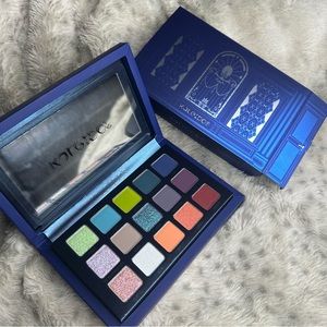 Kaleidos Club Nebula Palette